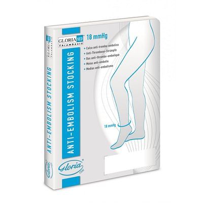 Thrombosis 18 Isp Areg L Regul