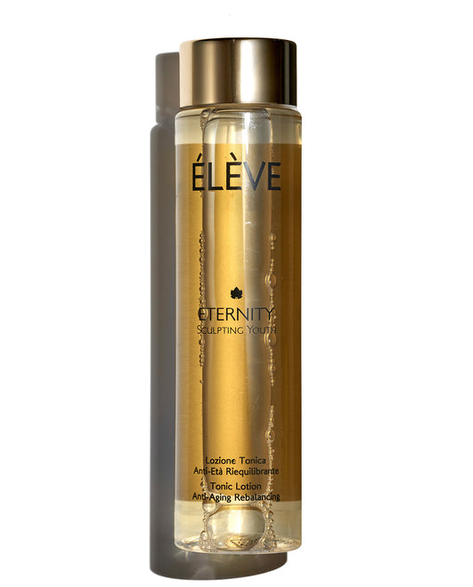 Élève Lozione Tonica Anti-Età Riequilibrante 250ml