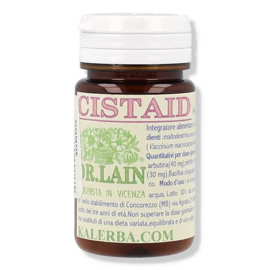 Cistaid 30cpr