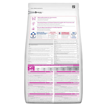 Hill's Science Plan Adult Small E Mini Fino A 10 Kg Per Cani Crocchette Pollo Sacco 1,5kg