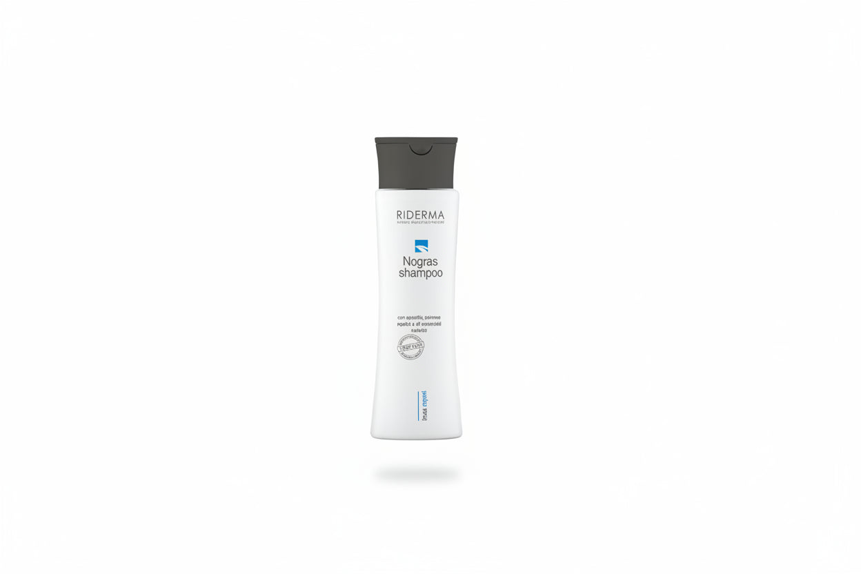 Riderma Nogras Shampoo 200 ml