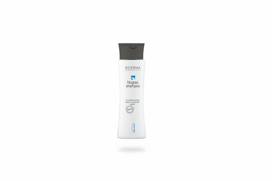 Riderma Nogras Shampoo 200 ml