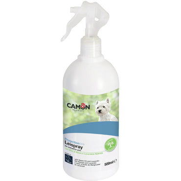 Camon Leispray Protection Lozione Antiparassitaria Cane/Gatto 500ml