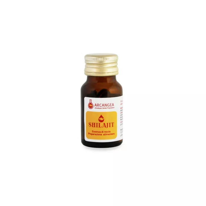 Shilajit 30 Capsule
