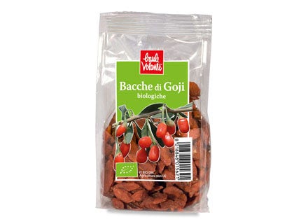 Bacche Di Goji 100g