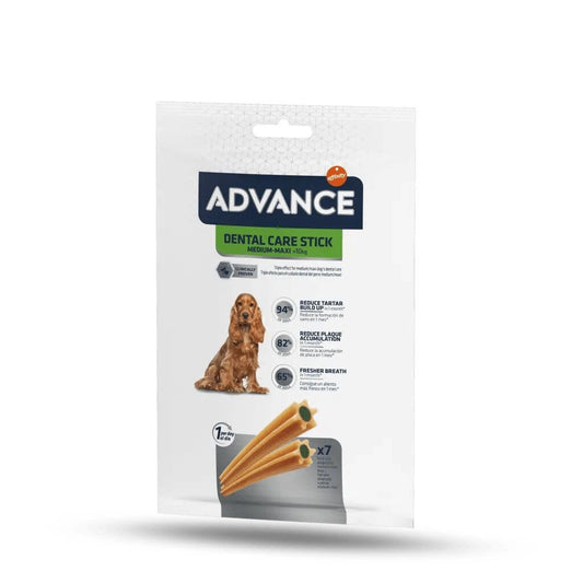 Advance Dental Care Stick Medium/Maxi 180g