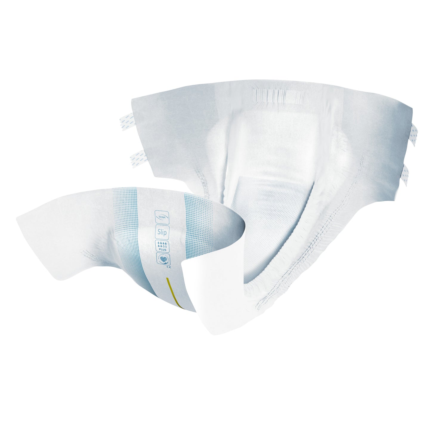 Tena Slip Super Pannoloni A Mutandina Taglia M 10 Pezzi
