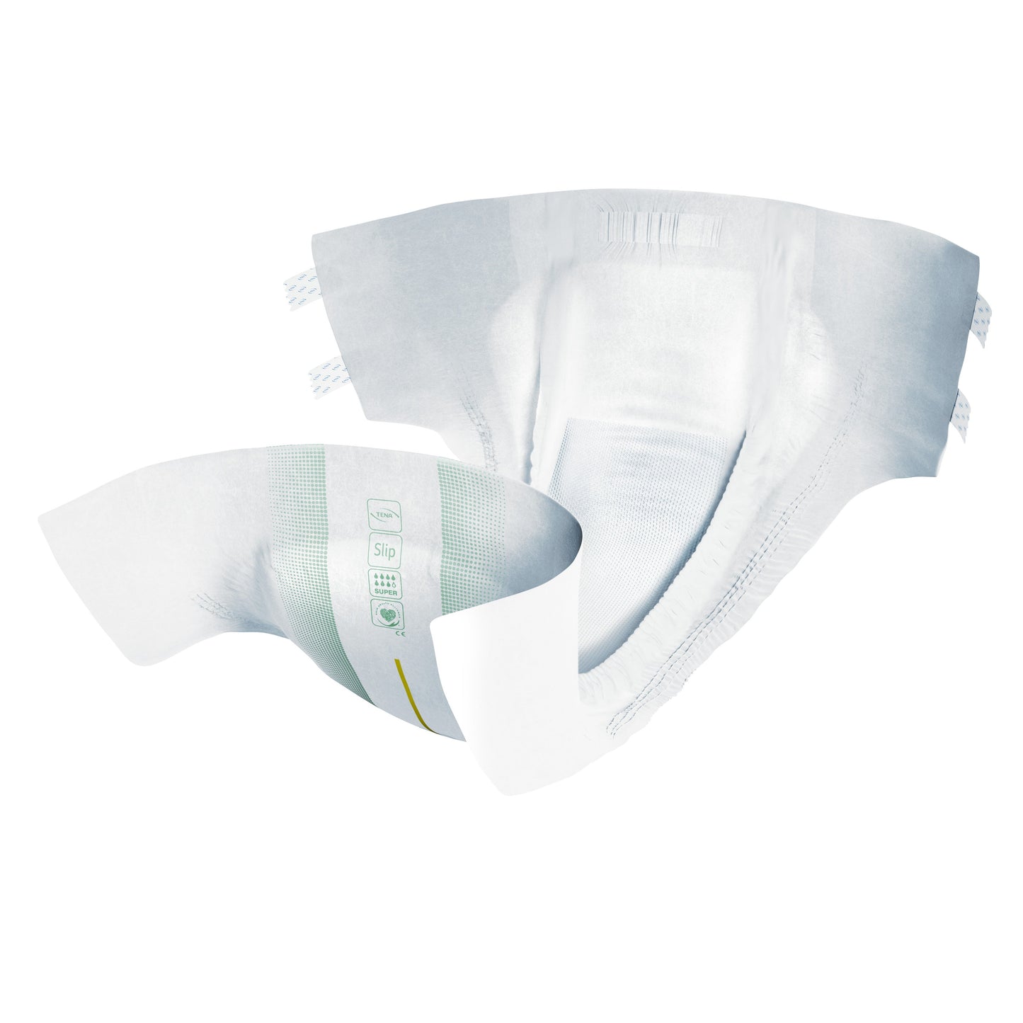 Tena Slip Plus Pannoloni A Mutandina Taglia Small 30 Pezzi