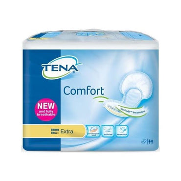 Tena Comfort Extra Pannolone Sagomato 40 Pezzi