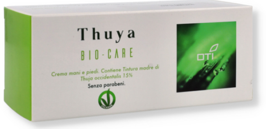 Thuya Bio Care Crema 75ml