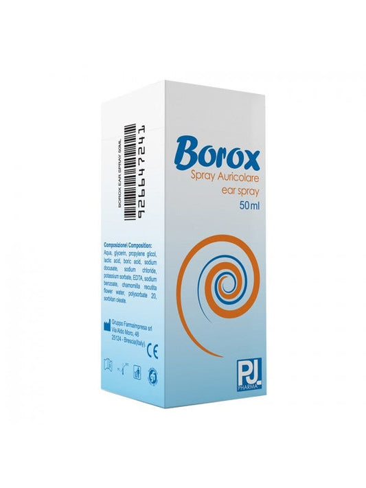 Borox 50ml