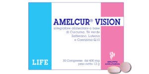 Amelcur Vision 30cpr