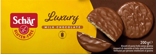Schar Biscotti Luxury 200g