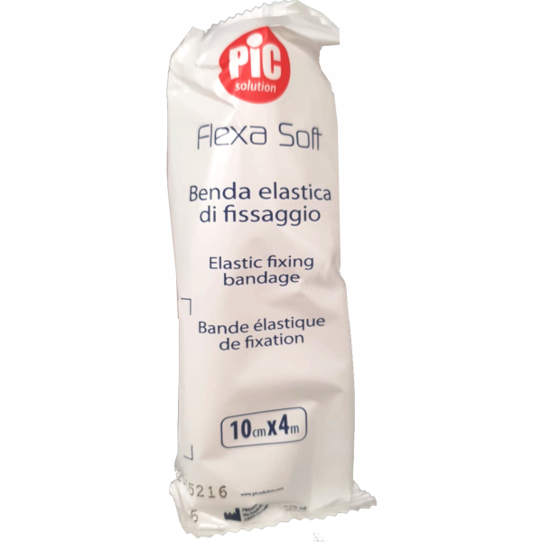 Benda Pic Flexa Soft Cm10x4m