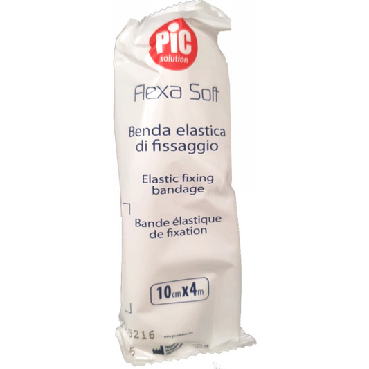 Benda Pic Flexa Soft Cm10x4m