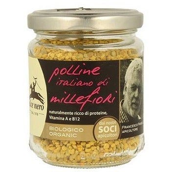 Alce Nero Polline Millefiori Bio 110g