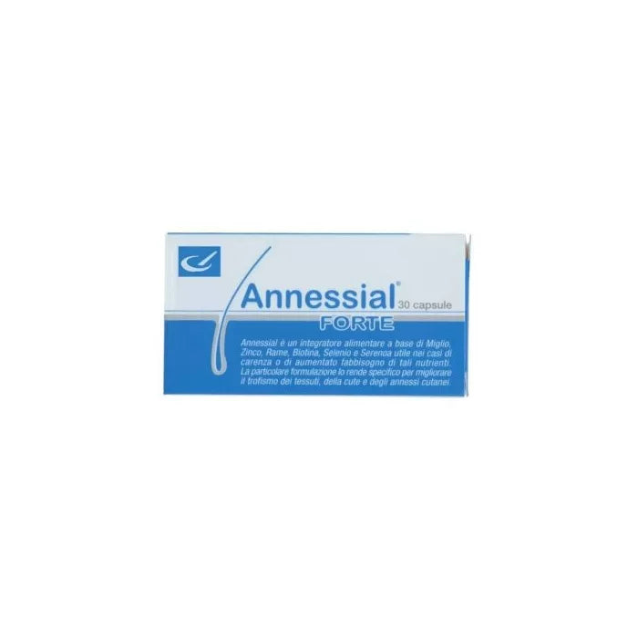 Annessial Forte 30cps
