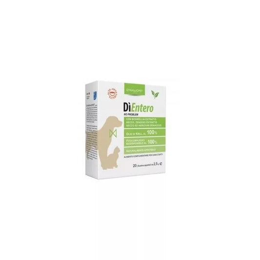 Domina Ovuli Vaginali 30 ovuli