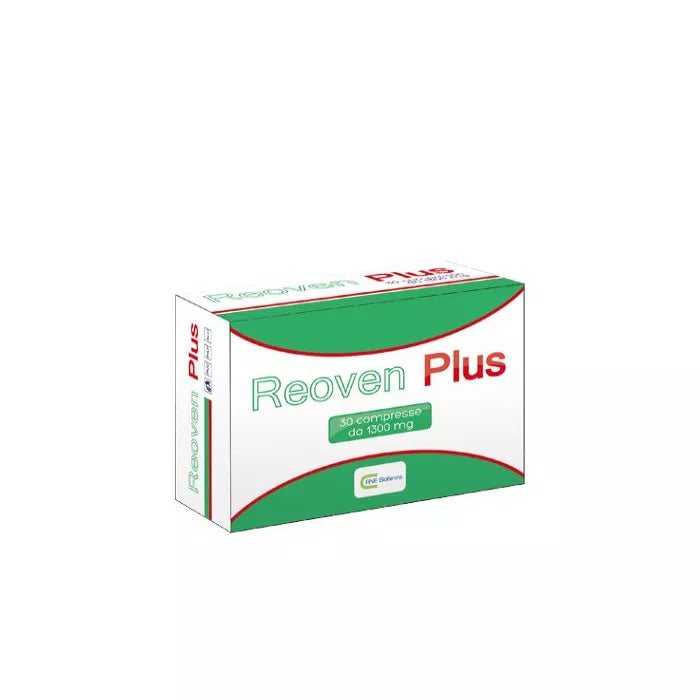 Reoven Plus Compresse