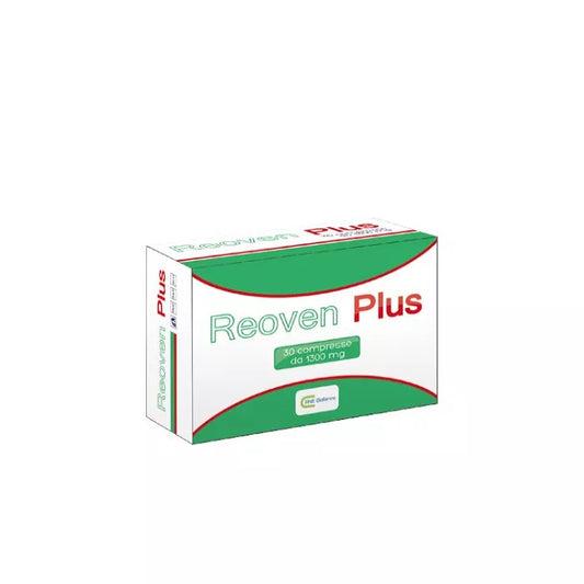 Reoven Plus Compresse