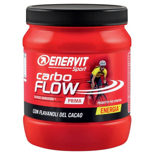 Enervit Carbo Flow 400g