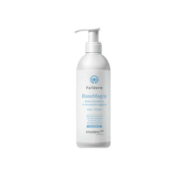 Faiderm Base Magra Emulsione Leggera idratante Pelle Atopica 500ml