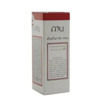 Diaform Mu 30ml