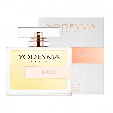 Yodeyma Kara Edp Pour Femme 100ml