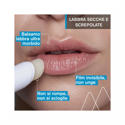 Uriage Stick Labbra Idratante 4g