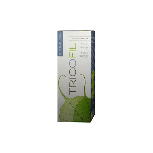 Tricofil Shampoo Dolce 400ml