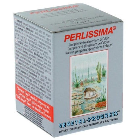 Perlissima 36 Capsule