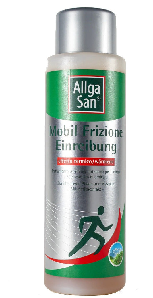 Allga Friz Einreibung 250ml