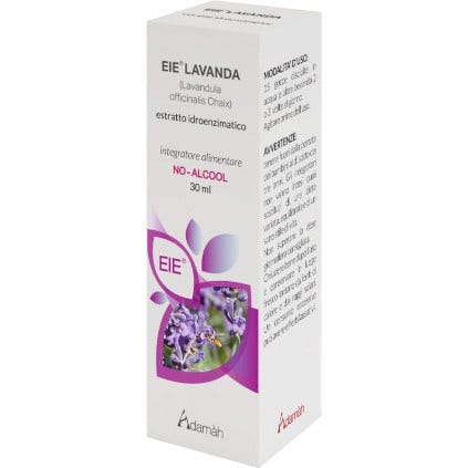 Adamah Eie Lavanda 30ml