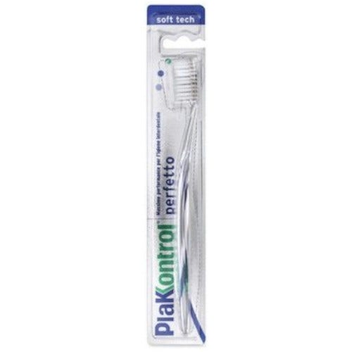 Plakkontrol Spazzolino Perfetto 1 Pezzo
