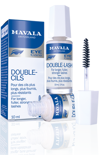 Mavala Double Cils 10ml