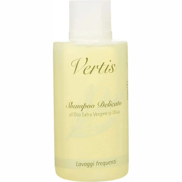 Vertis Shampoo Del Olio Oliva