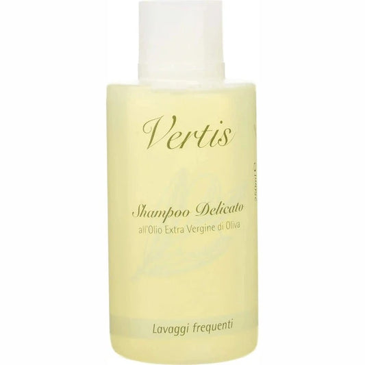 Vertis Shampoo Del Olio Oliva