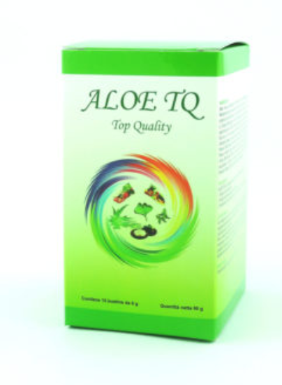 Aloe Tq 30bust