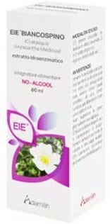 Adamah Eie Biancospino 60ml