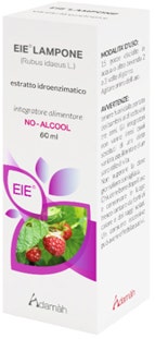 Eie Lampone 60ml Gtt