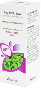 Eie Melissa 60ml Gtt