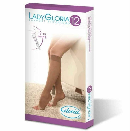 Ladygloria 12 Gamb Pu/a Dai 1