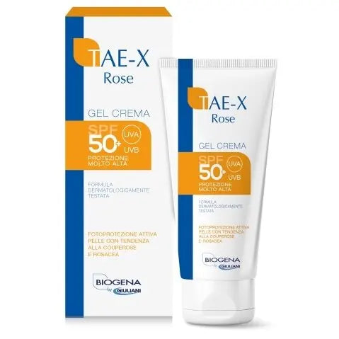 Tae X Rose Crema 60ml