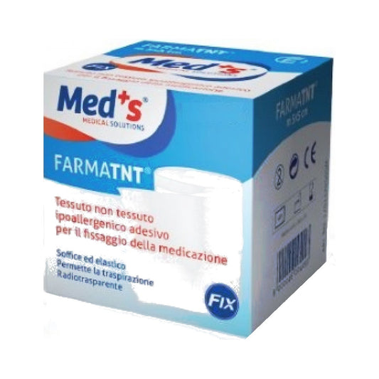 Cer Meds Tnt Fix Ssr 500x2,5cm