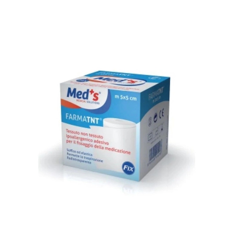 Cer Meds Tnt Fix Ssr 500x5cm