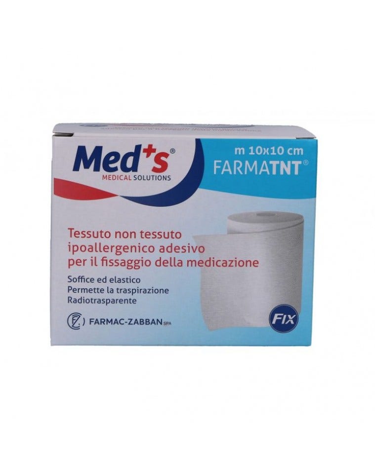 Cer Meds Tnt Fix 1000x10cm