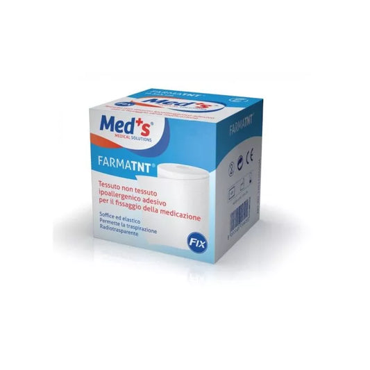 Cerotti Meds Tnt Fix 1000x20cm