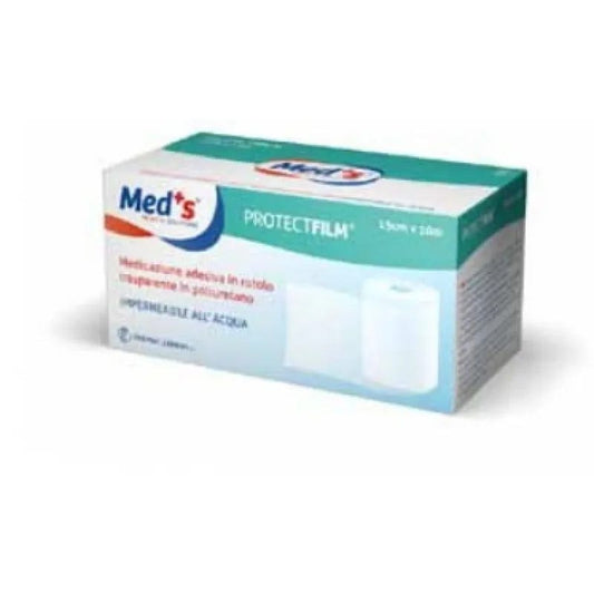 Cer Meds Trasp 500x2,50cm