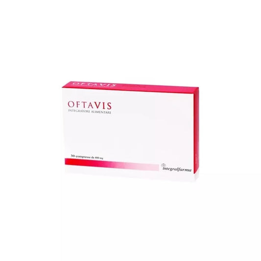 Oftavis 30cpr 400mg