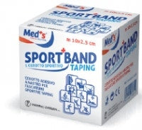 Cer Meds Sportivo 1000x3,8cm